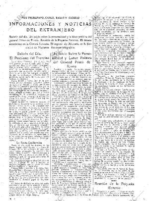 ABC MADRID 10-02-1926 página 27