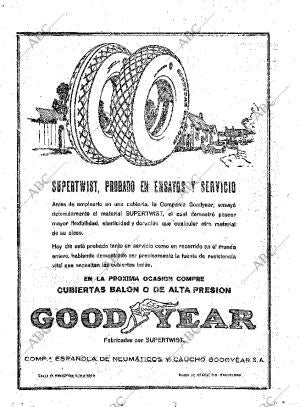ABC MADRID 10-02-1926 página 30