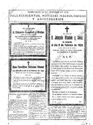 ABC MADRID 10-02-1926 página 37