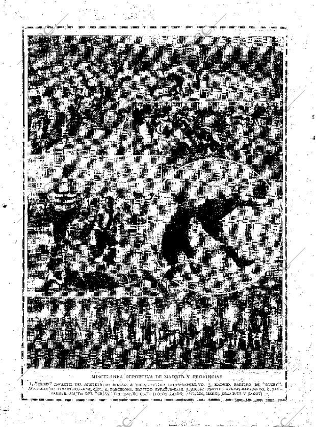 ABC MADRID 10-02-1926 página 4