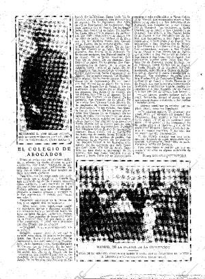 ABC MADRID 10-02-1926 página 6