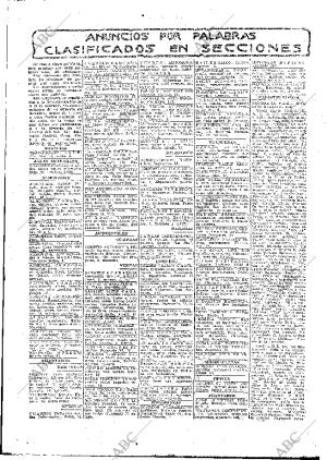 ABC MADRID 11-02-1926 página 33