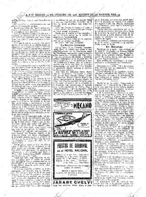 ABC MADRID 13-02-1926 página 14
