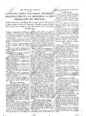 ABC MADRID 13-02-1926 página 17