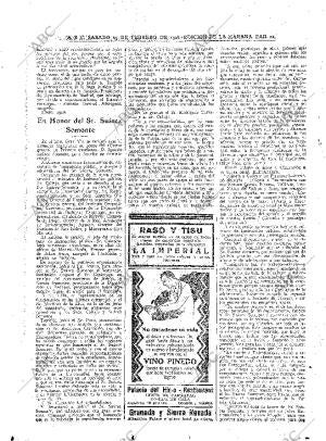 ABC MADRID 13-02-1926 página 22