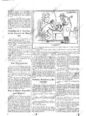 ABC MADRID 13-02-1926 página 25