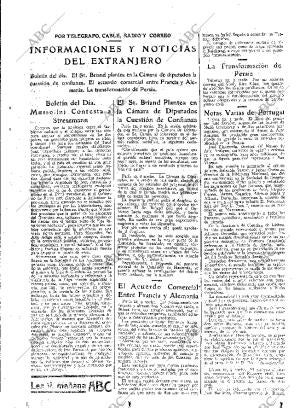 ABC MADRID 13-02-1926 página 29