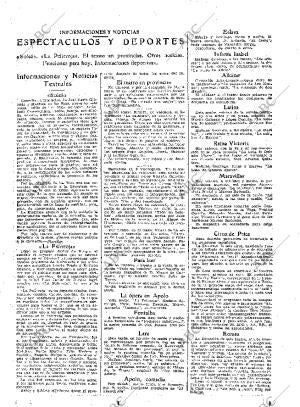 ABC MADRID 13-02-1926 página 33