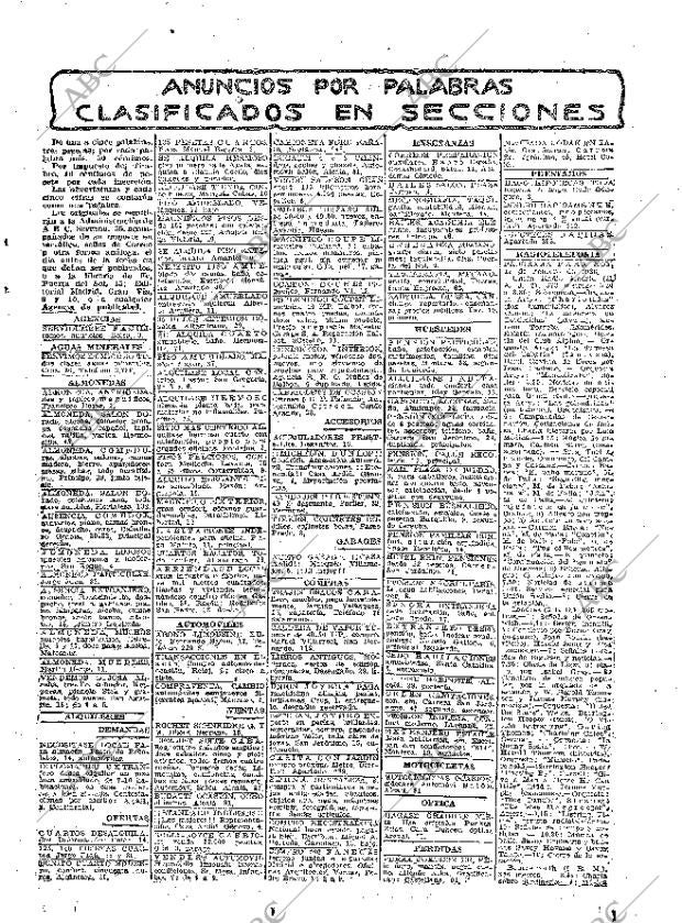 ABC MADRID 13-02-1926 página 35