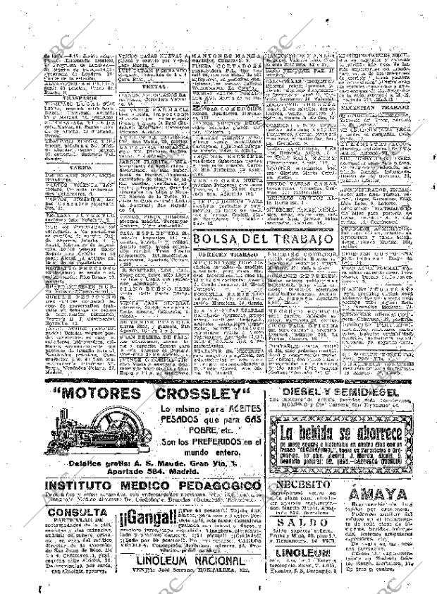 ABC MADRID 13-02-1926 página 36