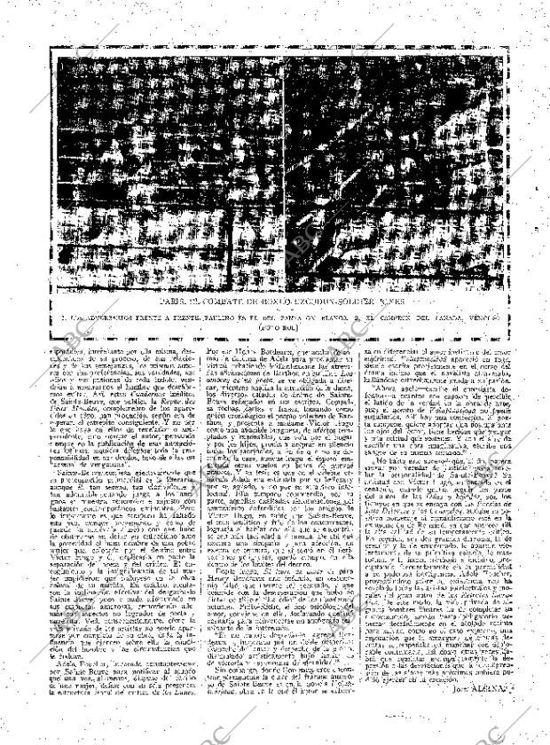ABC MADRID 13-02-1926 página 6