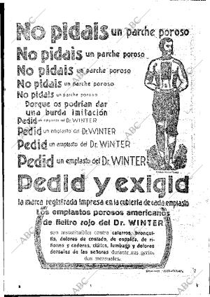 ABC MADRID 14-02-1926 página 45
