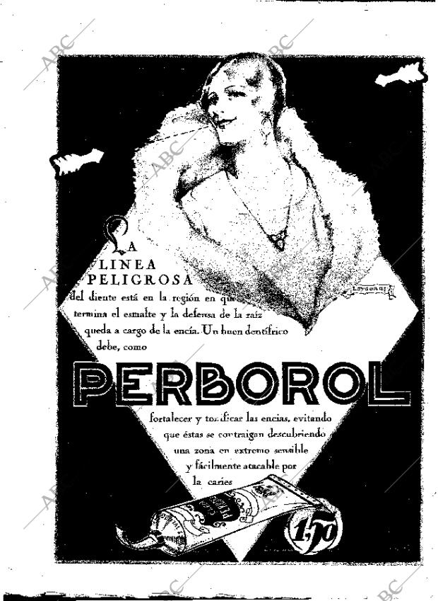 ABC MADRID 14-02-1926 página 48
