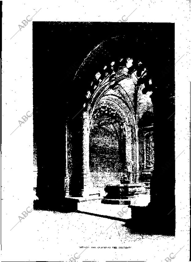BLANCO Y NEGRO MADRID 14-02-1926 página 29