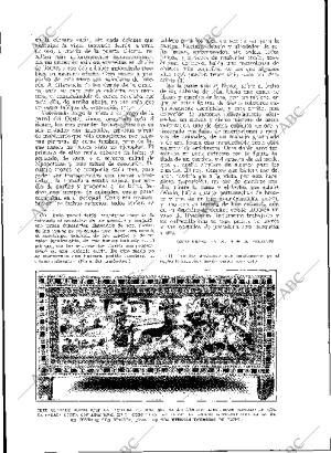 BLANCO Y NEGRO MADRID 14-02-1926 página 40