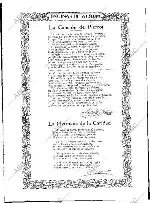 BLANCO Y NEGRO MADRID 14-02-1926 página 41