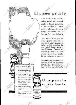 BLANCO Y NEGRO MADRID 14-02-1926 página 42
