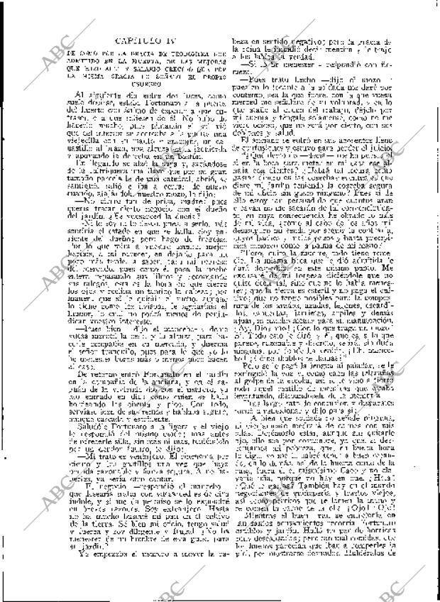 BLANCO Y NEGRO MADRID 14-02-1926 página 51