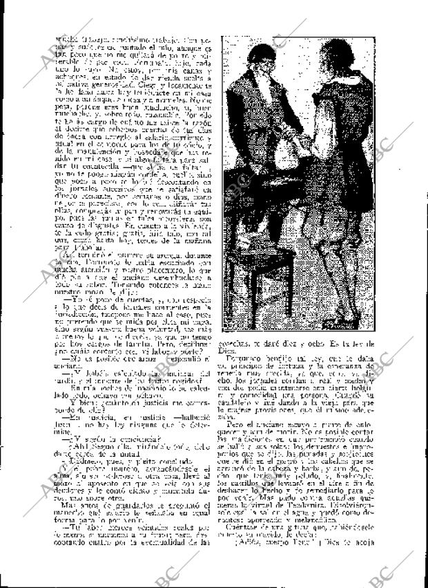 BLANCO Y NEGRO MADRID 14-02-1926 página 53
