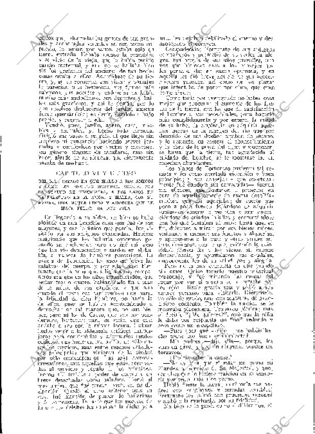 BLANCO Y NEGRO MADRID 14-02-1926 página 56