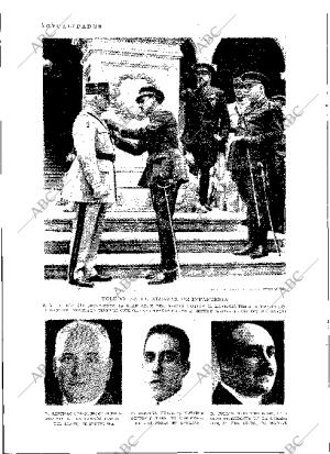BLANCO Y NEGRO MADRID 14-02-1926 página 60