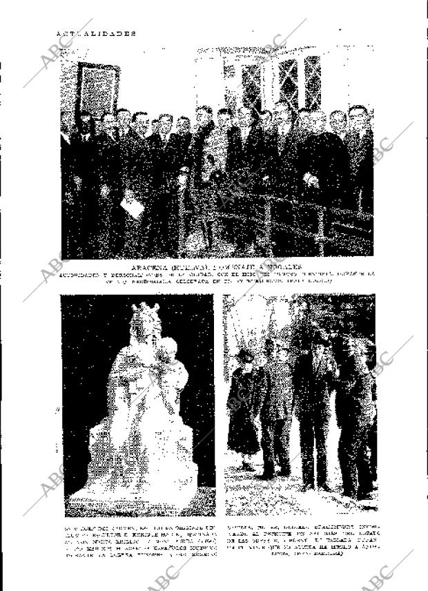 BLANCO Y NEGRO MADRID 14-02-1926 página 62
