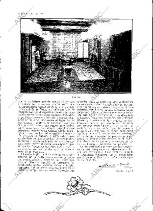 BLANCO Y NEGRO MADRID 14-02-1926 página 70