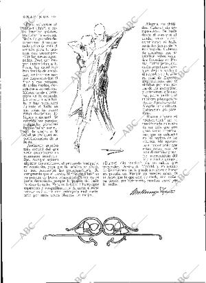 BLANCO Y NEGRO MADRID 14-02-1926 página 72