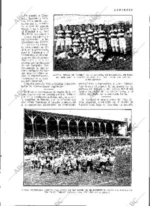 BLANCO Y NEGRO MADRID 14-02-1926 página 85