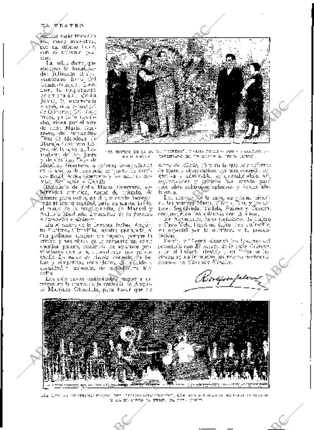 BLANCO Y NEGRO MADRID 14-02-1926 página 90