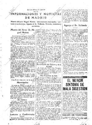 ABC MADRID 15-02-1926 página 17