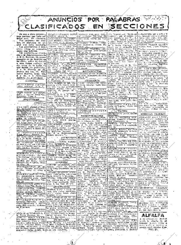 ABC MADRID 15-02-1926 página 25