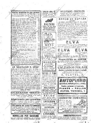 ABC MADRID 15-02-1926 página 27
