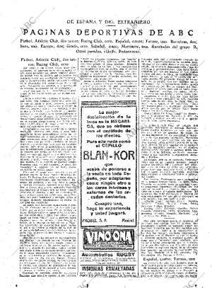 ABC MADRID 15-02-1926 página 29