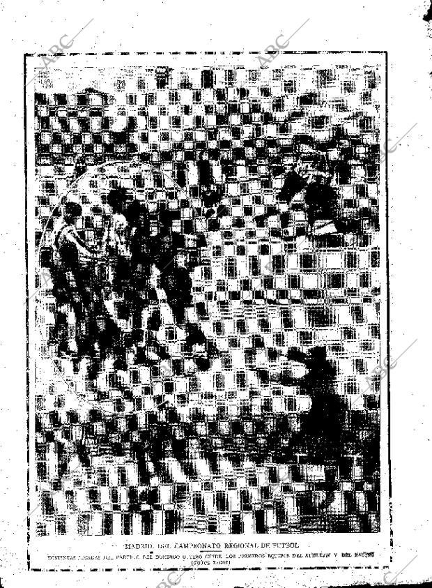 ABC MADRID 15-02-1926 página 31