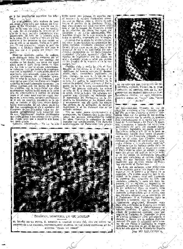 ABC MADRID 15-02-1926 página 4