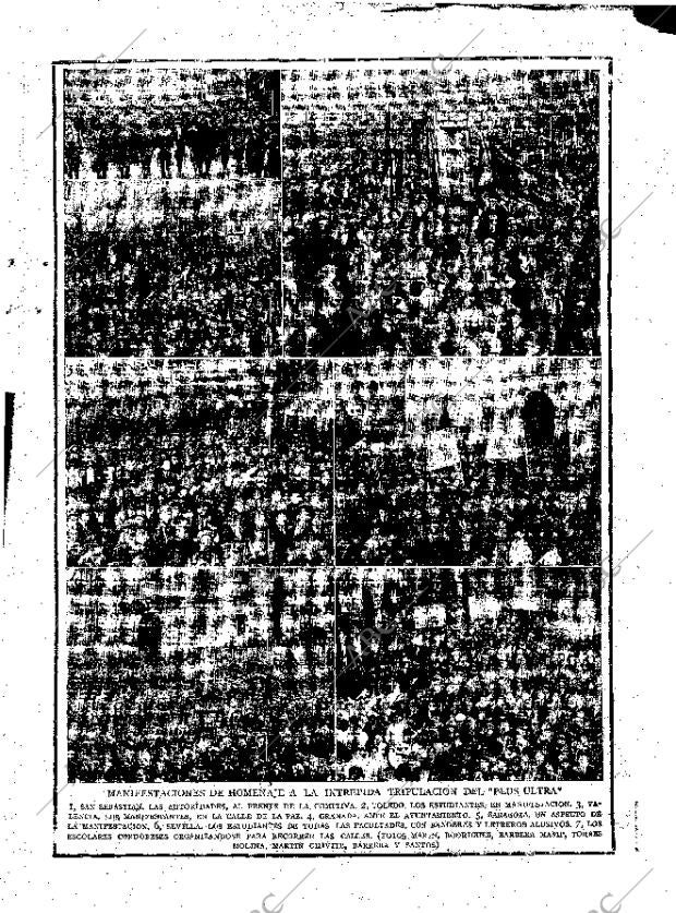 ABC MADRID 15-02-1926 página 5