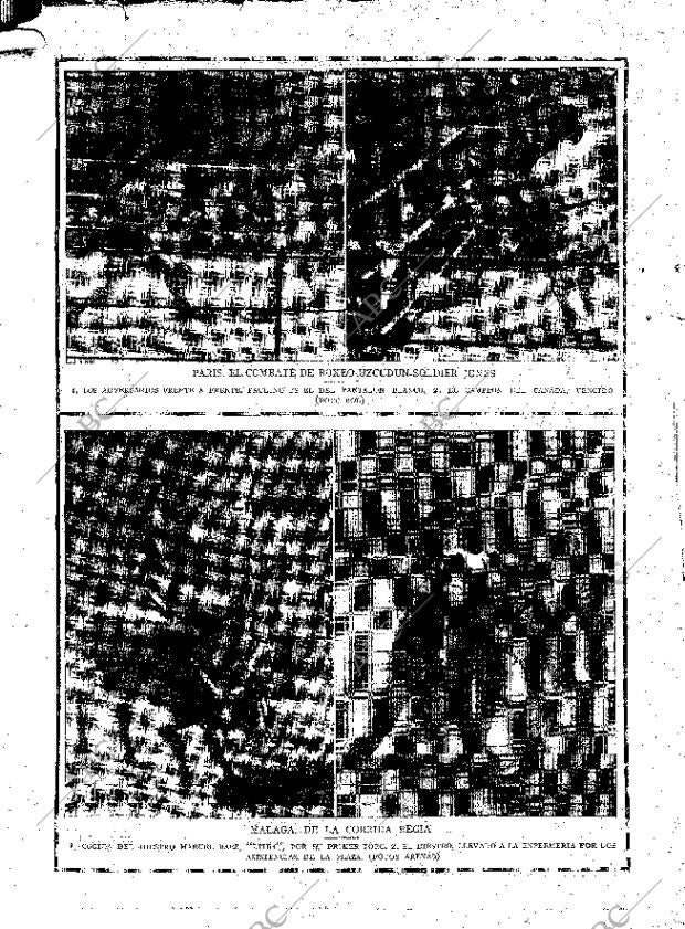 ABC MADRID 15-02-1926 página 6