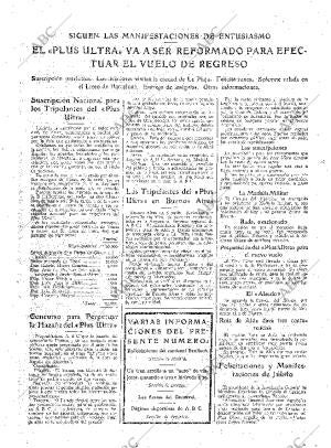ABC MADRID 15-02-1926 página 7