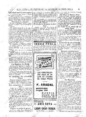 ABC MADRID 15-02-1926 página 8