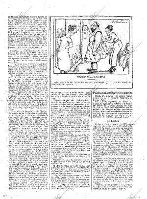 ABC MADRID 15-02-1926 página 9