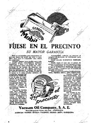 ABC MADRID 16-02-1926 página 14