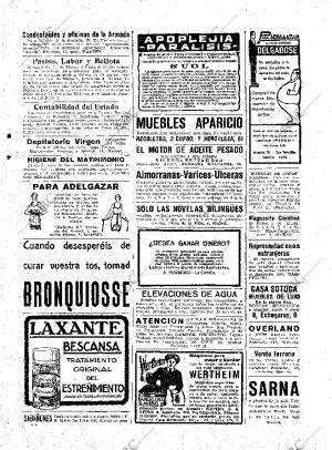 ABC MADRID 16-02-1926 página 31