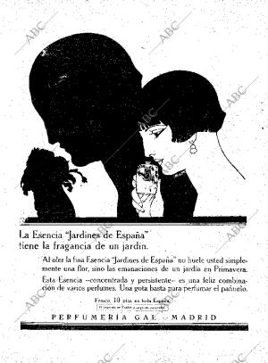 ABC MADRID 16-02-1926 página 6