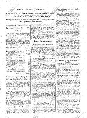 ABC MADRID 17-02-1926 página 11