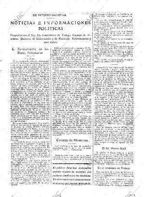 ABC MADRID 17-02-1926 página 15