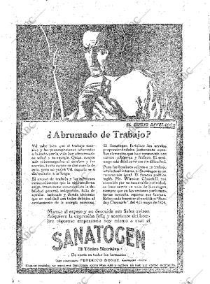 ABC MADRID 17-02-1926 página 18