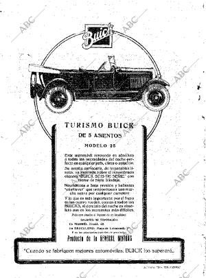 ABC MADRID 17-02-1926 página 2