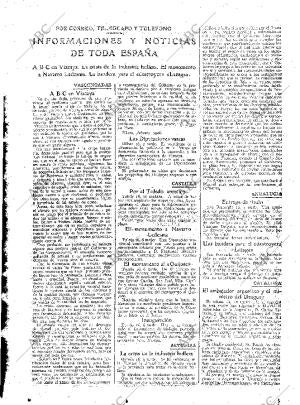 ABC MADRID 17-02-1926 página 21