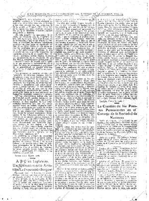 ABC MADRID 17-02-1926 página 24